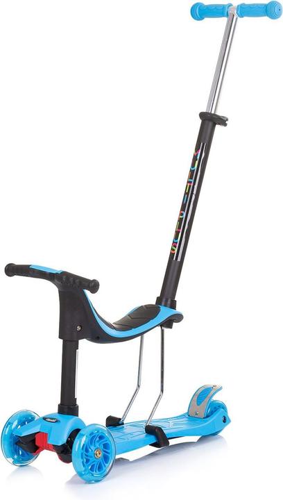 Produktbild Chipolino Kinderroller 3 in 1 Multi Plus