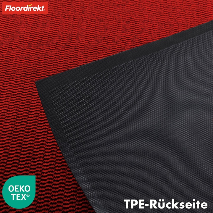 Produktbild Floordirekt Schmutzfangmatte SKY Novo (90 x 120 cm)
