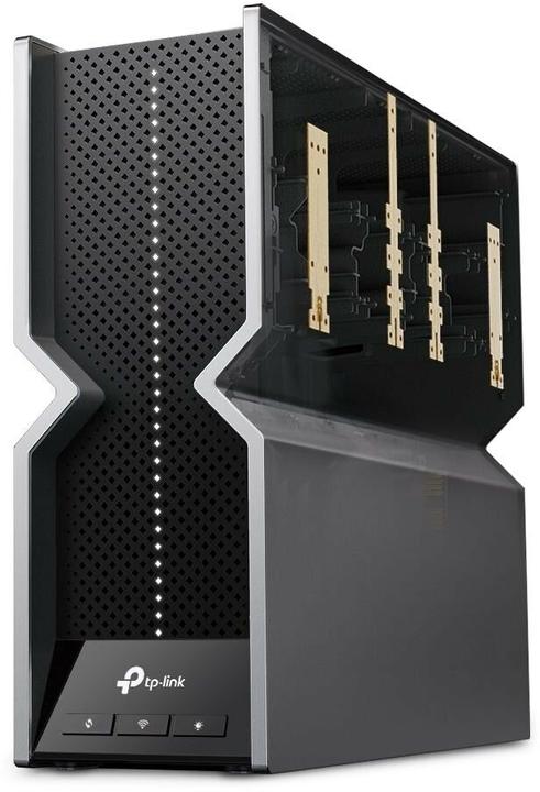 Image du produit TP-Link RE800BE (5760 Mbit/s, 1376 Mbit/s)