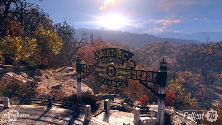 Immagine prodotto Bethesda Fallout 76 (PS4, DE)
