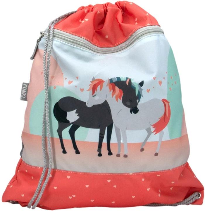 Immagine prodotto Funki Cavalli innamorati (12 l)