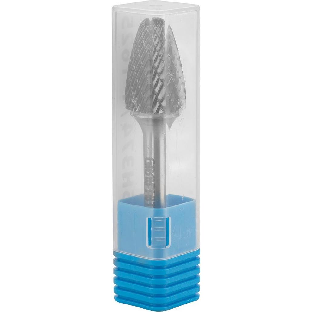 Thumbnail - Graphite, Fräser, Graphit HM F TYP METALLBIT 16 X 25 MM, STIEFEL 6 X 45 MM 55H374 GRAPHIT