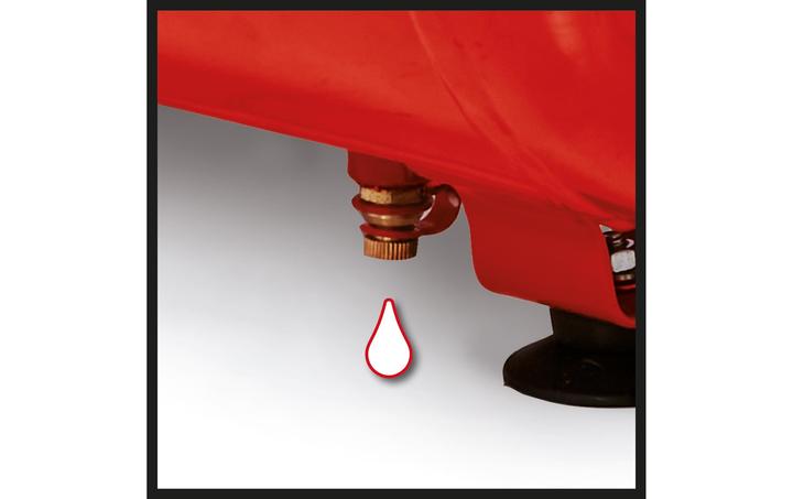 Produktbild Einhell TC-AC 190 Kompressor (8 Bar, 24 l)