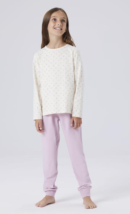 Produktbild Name it Nkfnightset 2p Aop Noos (92)