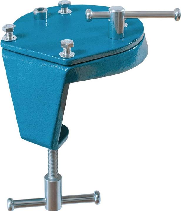 Productafbeelding Heuer Roterende klem (100 mm)