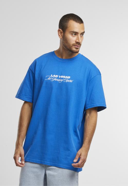 Immagine prodotto Mister Tee MisterTee - Maglietta oversize Gambling Capital - 174647 (XL)