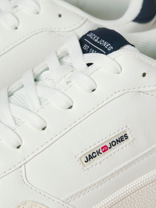 Produktbild Jack & Jones Jfwbounce Pu Sneaker Noos (44)