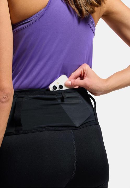 Immagine prodotto Odlo Sports Utility Waistband Gürteltasche