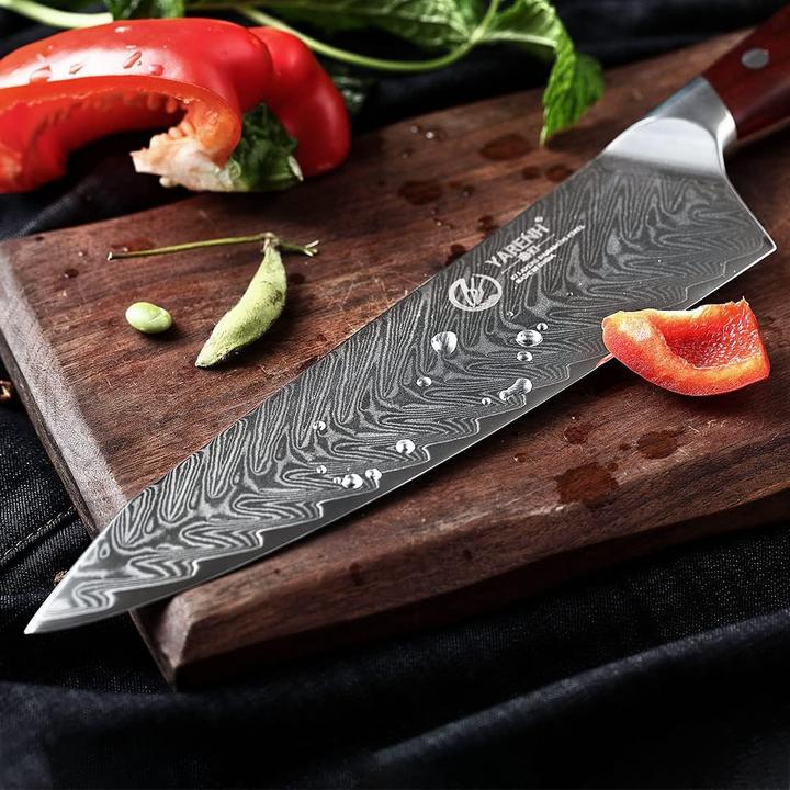 Produktbild Yarenh Küchenmesser (20 cm)