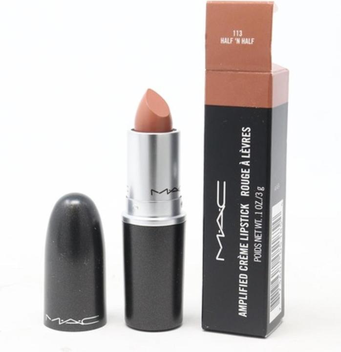 Immagine prodotto MAC Cosmetics Rossetto amplificato (Mandorla affumicata)