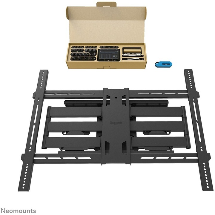 Produktbild Neomounts Select Screen Wall Mount (full (Wand, 110", 125 kg)