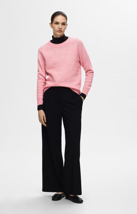 Produktbild Selected Femme Langärmeliger Strickpullover (XL)