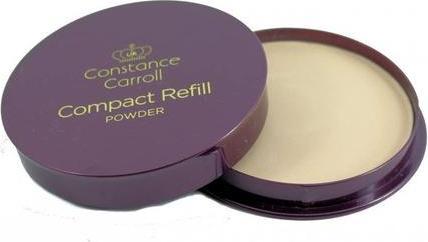 Actual product image Constance Carroll UK Refill Powder 4 Misty Beige 12g (Misty beige)