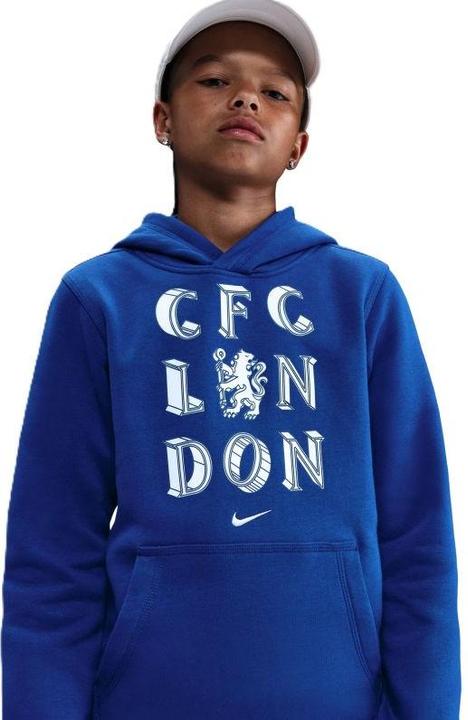 Produktbild Nike CFC Club (S)