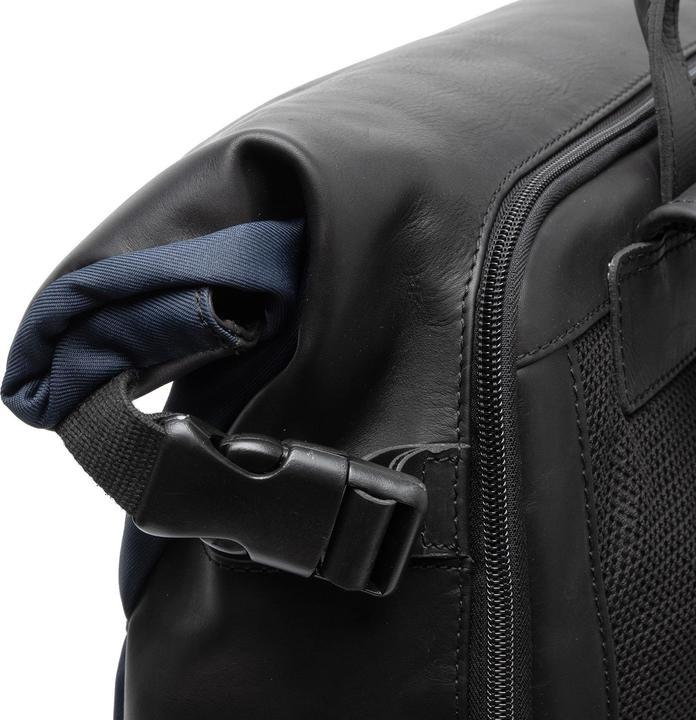 Actual product image The Chesterfield Brand Bornholm backpack 45 cm (15 l)