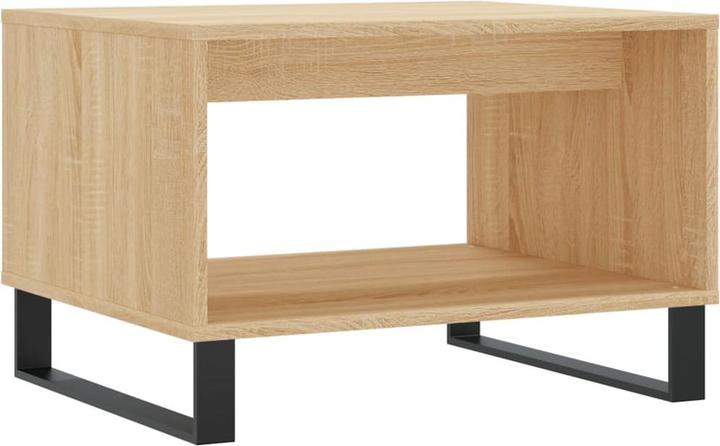 Image du produit vidaXL Couchtisch (60 x 50 x 40 cm)