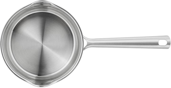 Image du produit Zwilling 1009154 Ensemble de casseroles TrueFlow (24 cm, Ensemble de casseroles et de poêles de cuisson, Acier inoxydable)