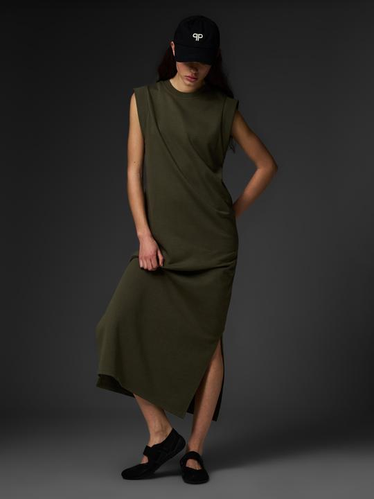 Image du produit Pieces PCCHILLI Sweatkleid (M)