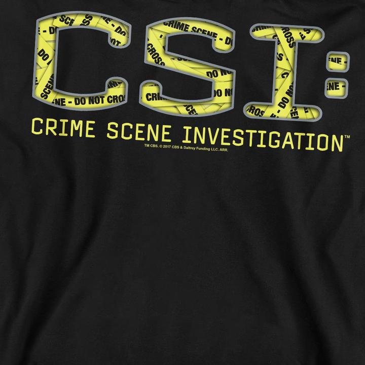 Produktbild Csi: NY Sweatshirt (L)