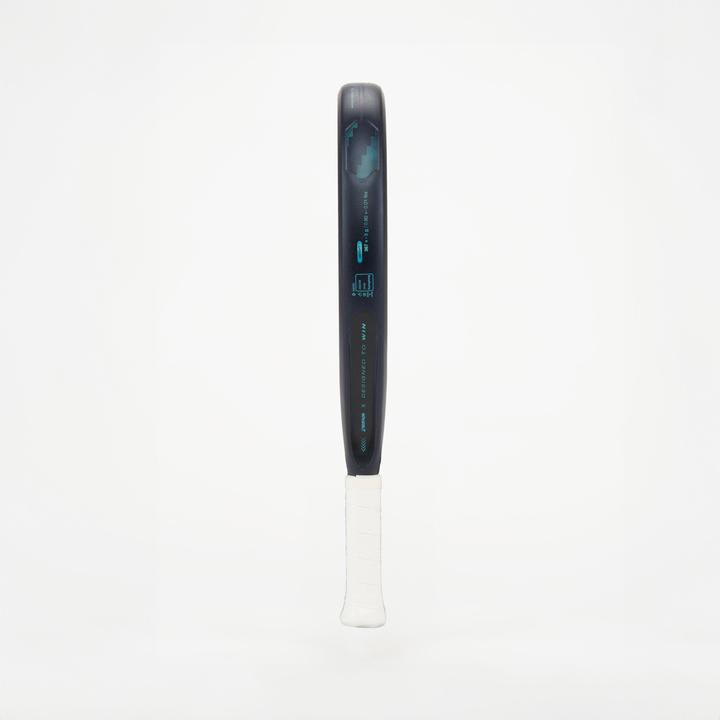 Actual product image Kuikma Padelschläger Erwachsene - Hybrid Pro Custom Strap-System