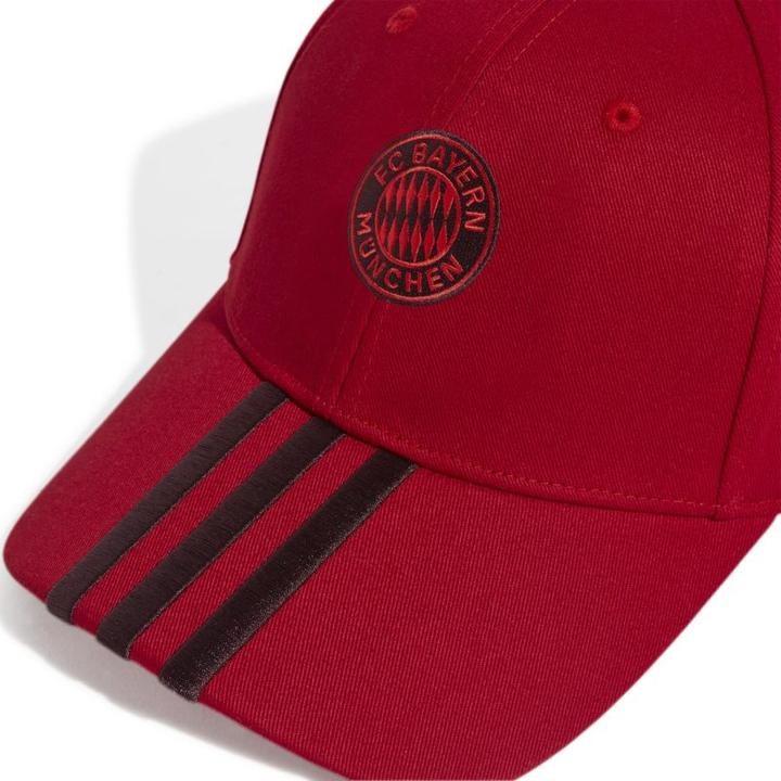 Actual product image adidas Bayern München Cap