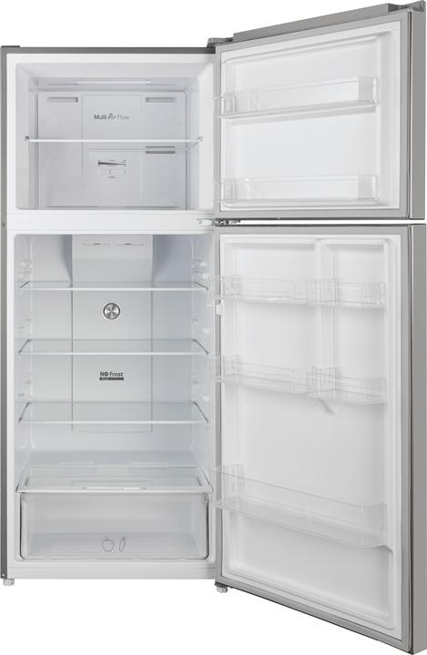 Produktbild Candy CDG5T717ES No Frost Doppeltür-Kühlschrank (410 l)