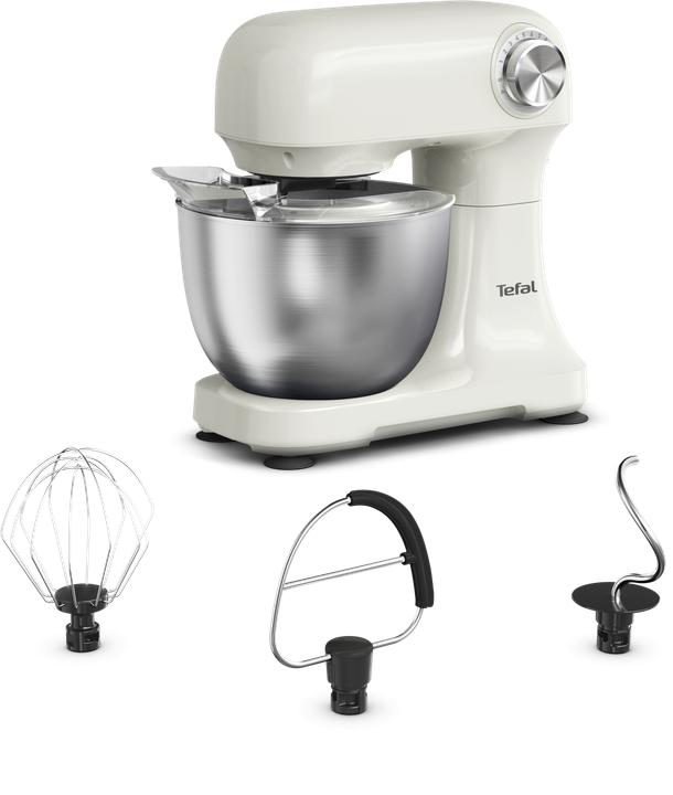 Actual product image Tefal Bake Easy QG140A (500 W)