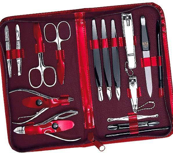 Produktbild Kellermann Maniküre/Pediküre Etui