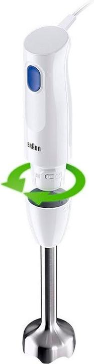 Produktbild Braun MQ10.202M MultiQuick 1