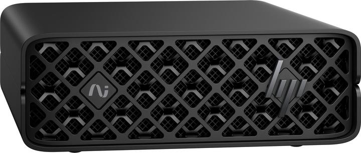 Immagine prodotto HP ZGX Nano G1n AI Station (2000 GB, 128 GB, nVidia GB10, NVIDIA Blackwell)