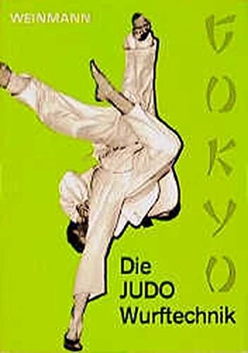 Produktbild Die Judo Wurftechnik (Deutsch, G Voigt, Gerd Engel, Wolfgang Weinmann, 2017)