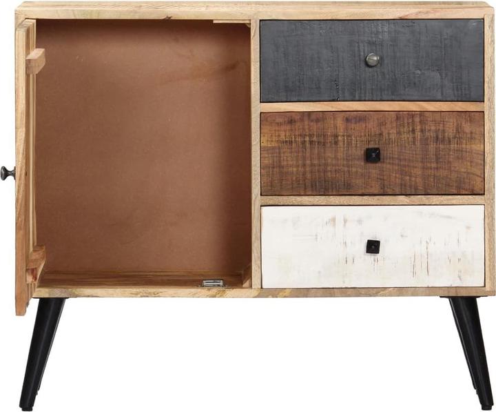 Immagine prodotto vidaXL Credenza (70 x 30 x 78 cm)