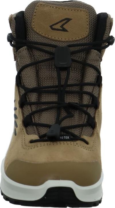 Image du produit Lowa Callisto Gtx Mid Jr (37)