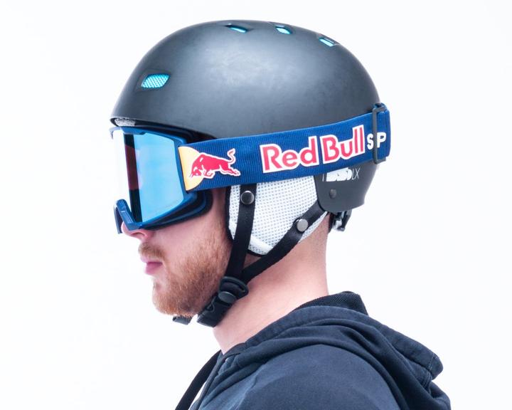 Actual product image Red Bull Spect Solo