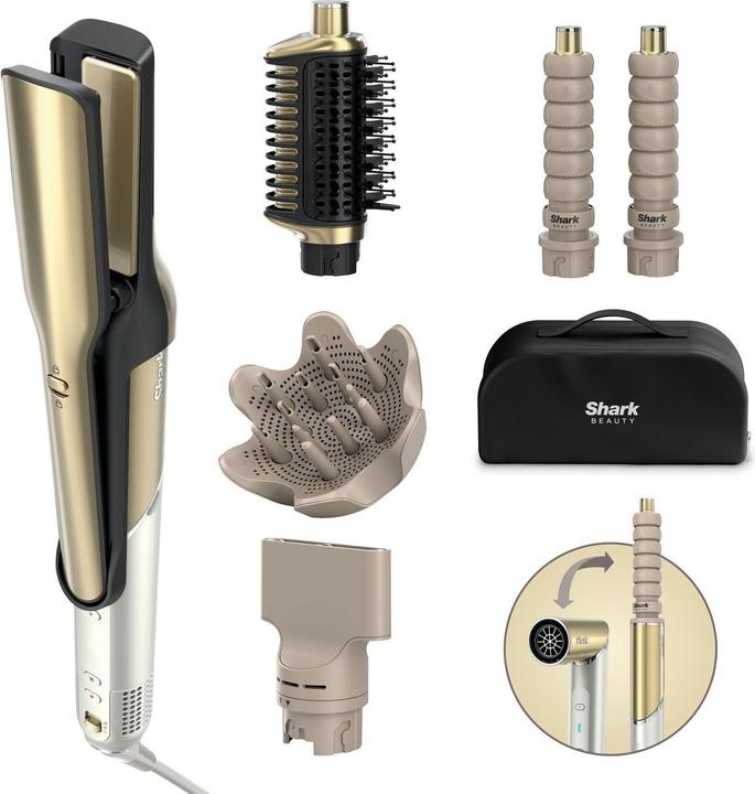 Shark Glam Multistyler