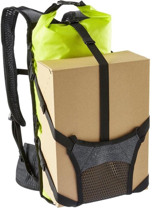 Produktbild Vaude Trailpack II (8 l)