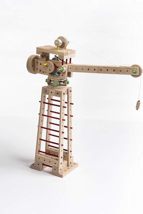 Image du produit Matador Explorer E318