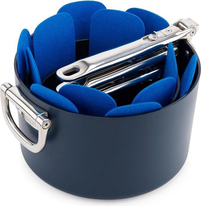 Image du produit Joseph Joseph 3er Set Space Pfannenschutzset (45.70 cm)