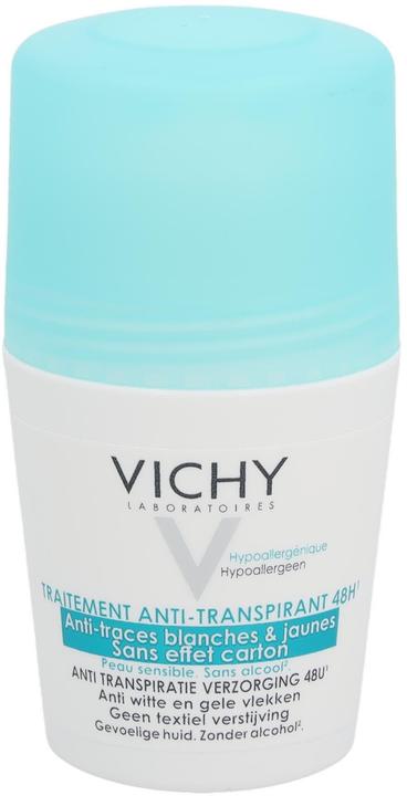 Actual product image Vichy Roll-on Anti-Stain (Roll-on, 50 ml)