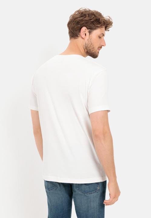 Image du produit Camel Active Maillot de corps/shirt col en V en pack de 3 (M)