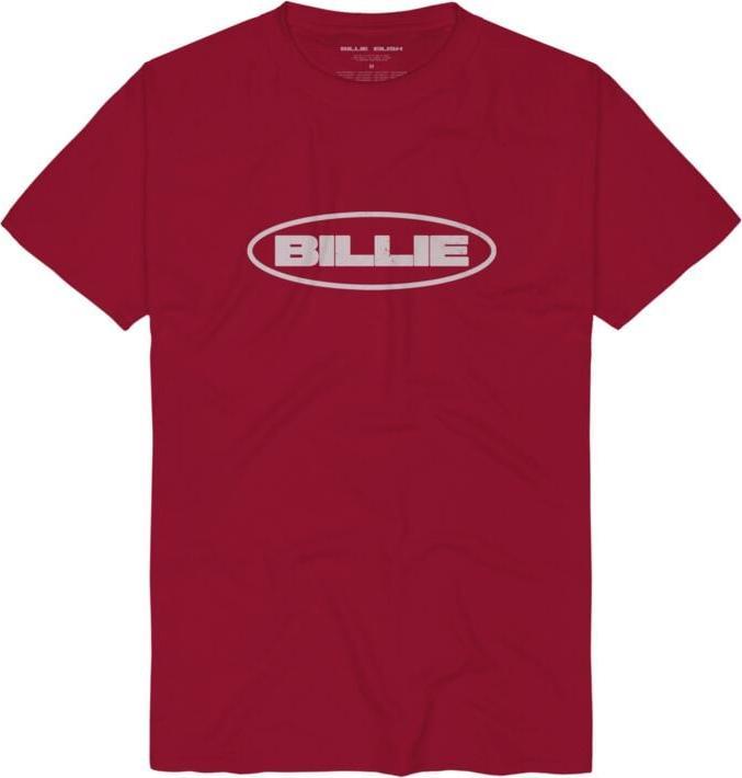 Produktbild Billie Eilish Hit Me Star (S)