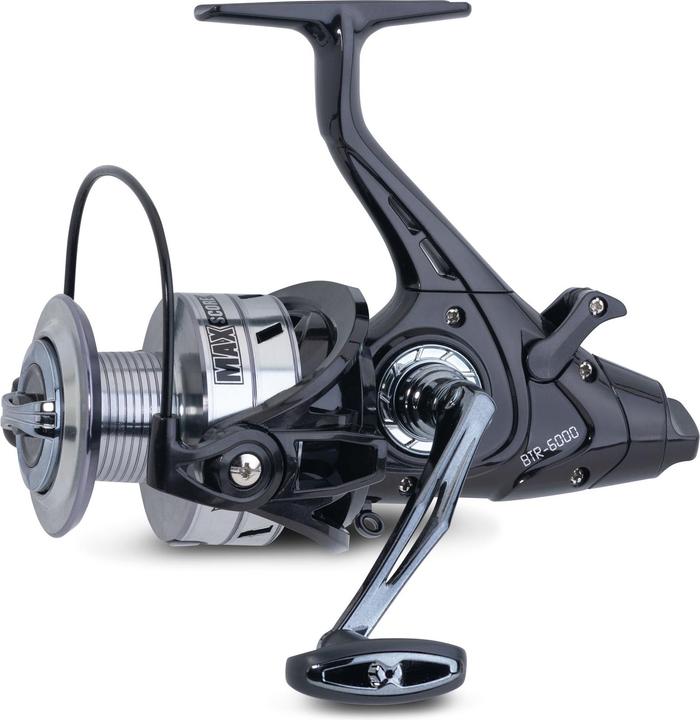 Image du produit Westline Max Score BTR-6000