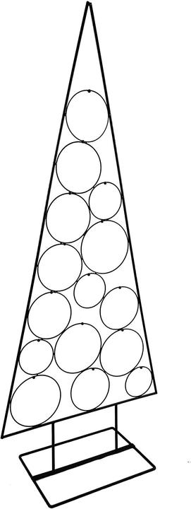 Produktbild Steinbach Weihnachtsbaum (126 cm)