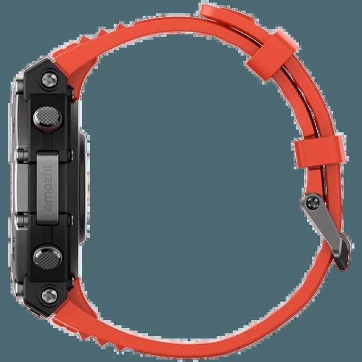 Productafbeelding Amazfit T-Rex 3 (48.50 mm)