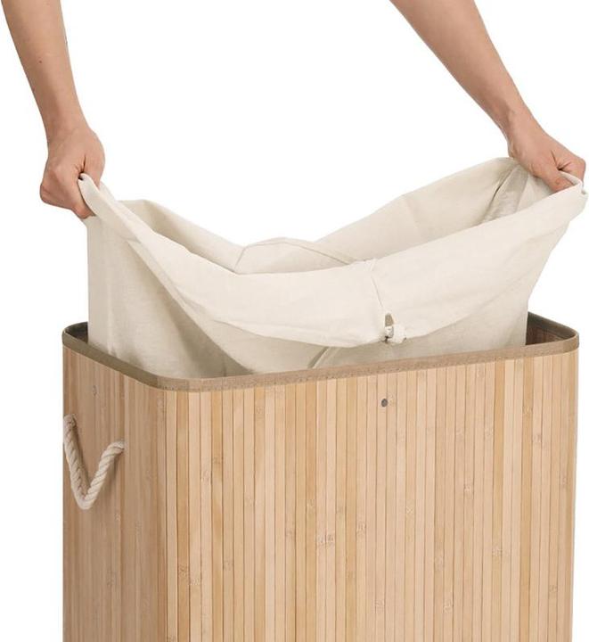 Actual product image Zeller Present Babino (104 l)