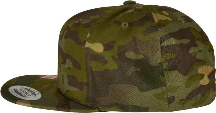 Produktbild Flexfit Classic Snapback Multicam® - 3658 (One Size)