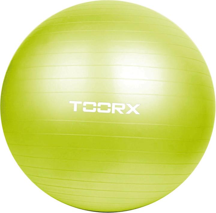 Toorx Gimnast. Buy 65cm AHF-012 on your pump (65 cm)