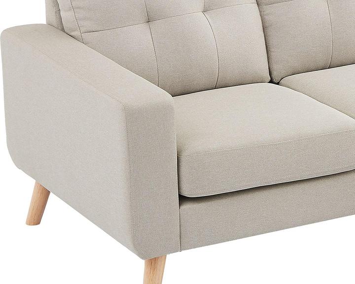 Actual product image Vente-unique Bartolome (Corner sofa)