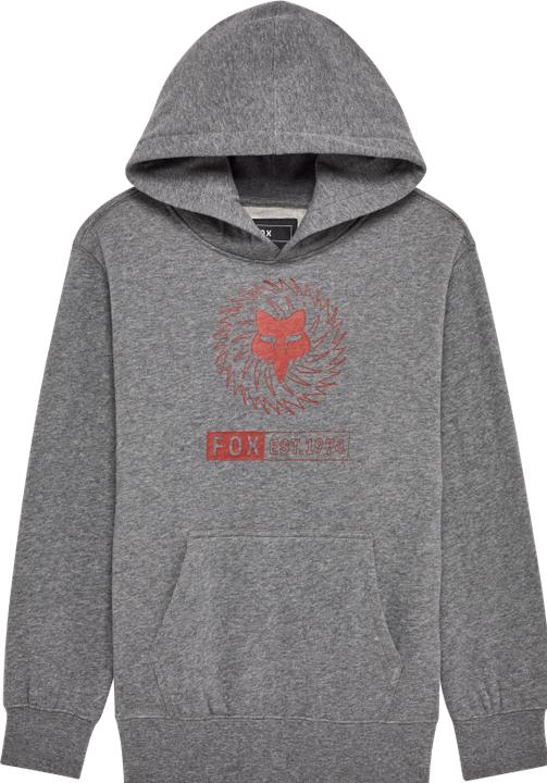 Immagine prodotto Fox Yth Kairos Fleece (XL)