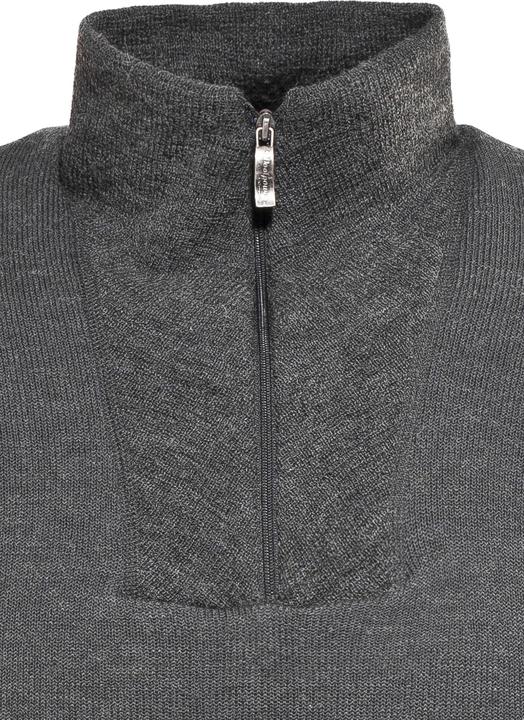 Actual product image Woolpower 200 Zip Turtleneck Unisex (S)